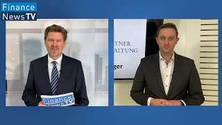 TechAktien unter Druck Was Investoren jetzt beachten sollten  Interview mit Armin Glogger [upl. by Fredek905]