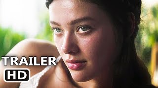 GLASSHOUSE Trailer 2022 Jessica Alexander Hilton Pelser [upl. by Dimitris]