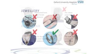 Operating theatre etiquette for medical students [upl. by Brant]