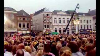 tros muziekfeest den bosch 2010 [upl. by Rahmann323]