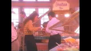 Sizzler Promotional Commercial 1991 [upl. by Winton]