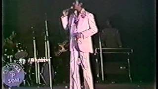 Paulo Sérgio Numa Apresentação De Um Show Realizado em 1980 Próximo ao Seu Falecimento [upl. by Katuscha]