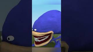 SEMUA SONIC VERSI MONSTER DI GARRYS MOD [upl. by Adnihc588]