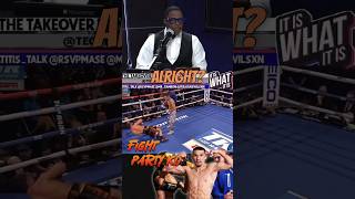 TEOFIMO LOPEZ on fight with GERVONTA DAVIS “Someone is getting knocked out” tankdavis boxing [upl. by Mali588]