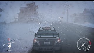 تجربه Forza horizon 3 على اجهزه الضعيفه تجربه كارت AMD RADEON HD 8790M 2GB 30FPS [upl. by Anaugahs]