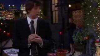 GH  Spinelli and Maxie Scenes  071709  pt 2 of 2 [upl. by Aneeh751]