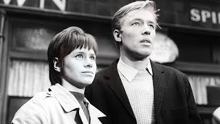 A Place to Go 1963  Full Movie  Rita Tushingham Michael Sarne [upl. by Chelsie]