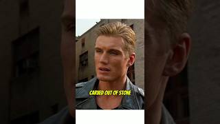 quotDolph Lundgren The Ultimate SuperhumanquotquotIQ 160 66quot Action Starquot dolphlundgren shorts [upl. by Garin201]