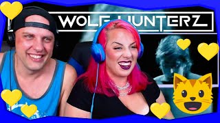 First Time Hearing The Whitlams  No Aphrodisiac Official Video THE WOLF HUNTERZ Reactions [upl. by Fleeman]