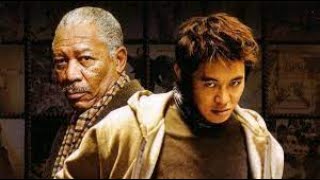 Unleashed Full Movie Facts amp Review in English  Jet Li  Morgan Freeman [upl. by Bland]