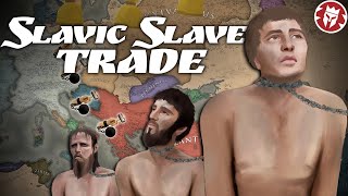 Slavic Slave Trade [upl. by Thill]