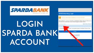 Sparda Bank Sign In How to Login to Your Sparda Bank Online Banking Account [upl. by Ainuj]