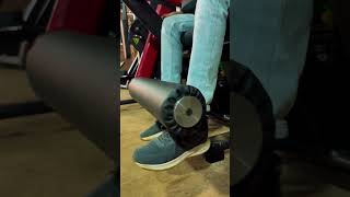 🔥Leg Cal machine 🔥 Full gym setup 550000🔥 gymequipment homegym sports gymsetup victorpower [upl. by Henarat]