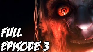 Resident Evil Revelations 2 Episode 3 Walkthrough Part 1 Full Gameplay Lets Play Review 1080p HD [upl. by Pontias]