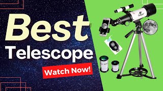 Best Telescope Gskyer Telescope Review [upl. by Pestana77]