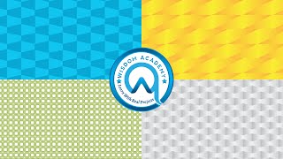 Wisdom Academy Pattern Design Basic To Advance In Adobe Illustrator [upl. by Curley]