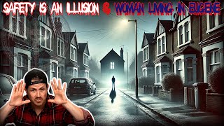 🅝🅔🅦 MrBallen Podcast 💀 PODCAST EPISODE 💀 Safety is an Illusion amp Woman Living in Eugene♰ⒻⒶⓃⒻⒶⓋⓄⓇⒾⓉⒺ♰ [upl. by Ientruoc67]