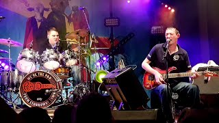 Peat and Diesel live  Island Banchory 14 January 2023 [upl. by Attehcram]