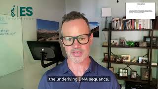 Introduction to Methylation with Dr Jeff Graham  Sneak Peak [upl. by Downes]