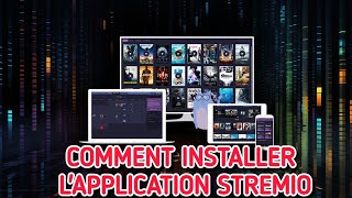 Comment installertélécharger lapplication Stremio sur Firestick ou Android TV [upl. by Gilchrist405]