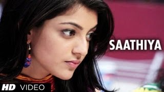 saathiya  trailer [upl. by Thier]