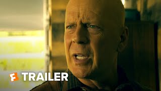 Fortress Exclusive Trailer 1 2021  Movieclips Trailers [upl. by Haon]