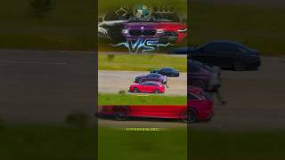 RS6 Performance VS M5 Competition VS E63 S dragrace bmw mercedes audi germancars carwow [upl. by Nan]