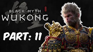 Black Myth Wukong UNTIL ITS FINISHED [upl. by Lashond605]