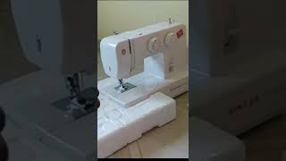 DIY Sewing Machine extension Table  video link in description diy table sewing machine [upl. by Otrebide]