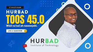 Toos 450  Hurbad Digital Marketing Courses [upl. by Rise]