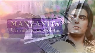 Ramito de Violetas Manzanita cover [upl. by Omarr836]