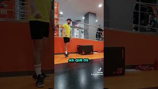 EJERCIOS PLIOMETRICOS PARA AUMENTAR FUERZA plomería fitness sports fitnesstips runner etiopia [upl. by Lune]