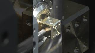 CNC Machining Dice [upl. by Johst]