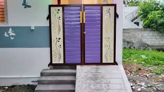 15 cent beautiful new house sale in Tiruppur [upl. by Lamond]