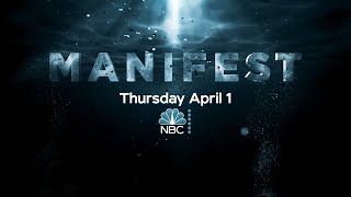 Manifest Season 3 quotTrailerquot [upl. by Ramberg290]