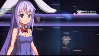 RabiRibi Chapter 8 Post Game End Final [upl. by Jolene]