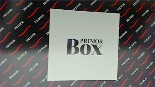 PRIMOR BOX DICIEMBRE 2023 [upl. by Ahmed]