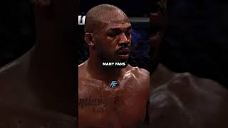 UFCs Illegal Jon Jones Rule Change [upl. by Young121]