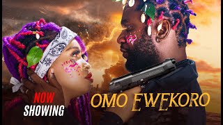 OMO EWEKORO  Latest Yoruba Movie 2024  Yetunde Barnabas Mide Martins Jide Awobona Rotimi Salami [upl. by Ykcaj]