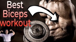 Best advanced biceps workout ☠️😯 Alien gain सर्वश्रेष्ठ उन्नत बाइसेप्स वर्कआउट ☠️😯 एलियन गेन Hidni [upl. by Aliahkim]