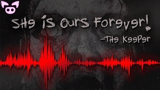 Real Audio Recordings of Demons Defy Explanation [upl. by Ebenezer577]