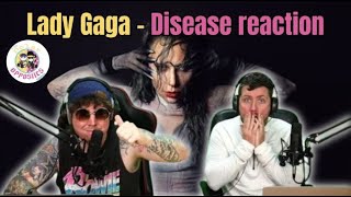 Lady Gaga Disease Reaction Video  Xzibit Been a Long Time [upl. by Kammerer]