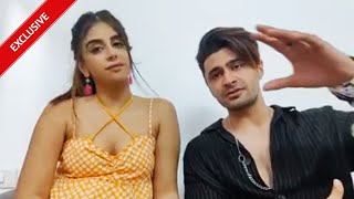 Ishaan Aur Miesha Ne Umar Aur Pratik Ke Game Par Kya Kaha  Bigg Boss 15  Exclusive Interview [upl. by Arndt]