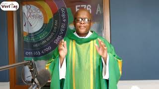 Sesotho Mass  32nd Sunday Year B  10 November 2024 [upl. by Kilan]