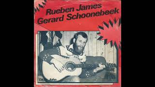 Gerard Schoonebeek  Rueben James [upl. by Anelle]