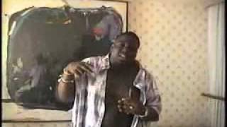 Notorious BIG Biggie Smalls The Rap Phenomenon Trailer [upl. by Annahsirhc]