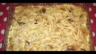 Brzi rucak Recept [upl. by Erdnael]