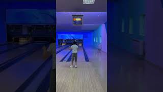 I didnt score successfully Tsitsinatela Shekvetili bowling keşfet georgia tbilisi funny [upl. by Caiaphas261]