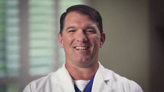 Meet Dr Jon Adcock OBGYN [upl. by Accebar]