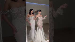 Best wedding dresses by Berta [upl. by Rock]